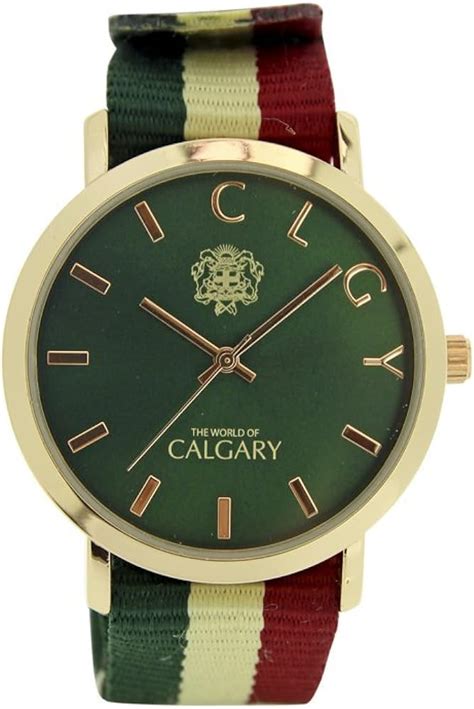 the world of calgary watches|luxury watches calgary.